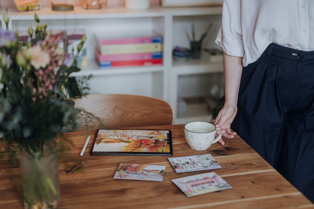 Brand Portrait Portraitfotos Leipzig Fotografin Fotograf Commercial Business Reportage Fotoreportage Branding
