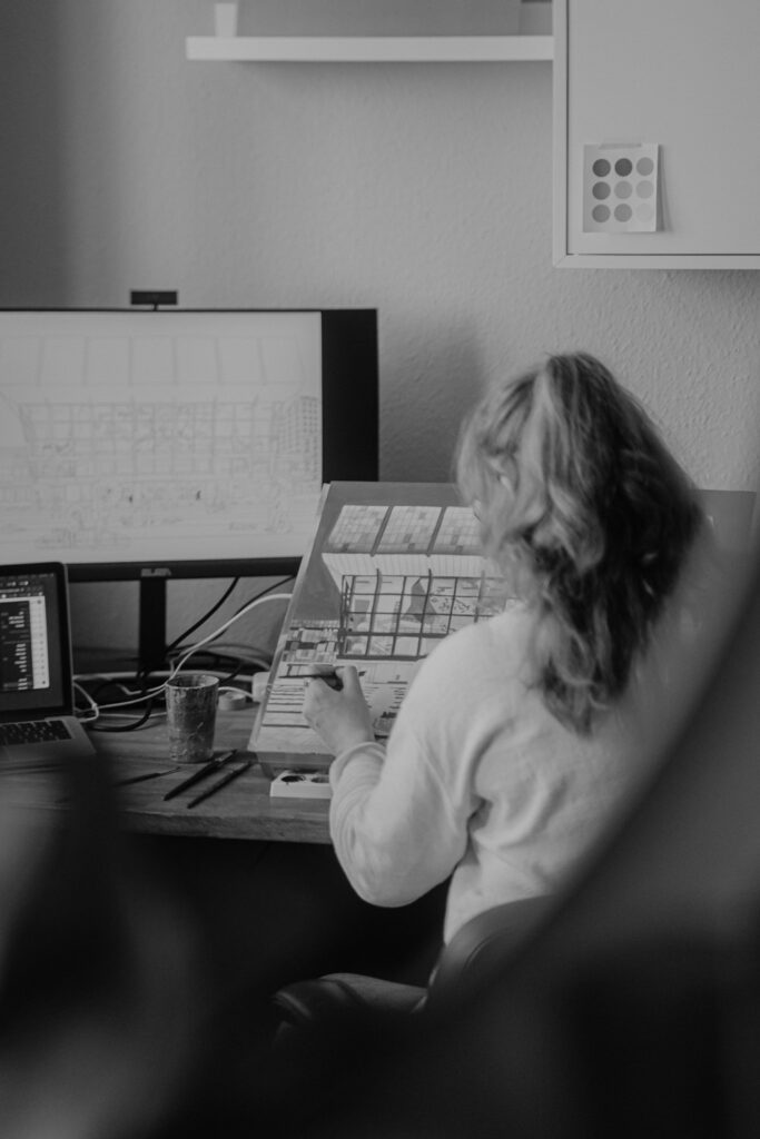 Brand Portrait Portraitfotos Leipzig Fotografin Fotograf Commercial Business Reportage Fotoreportage Branding