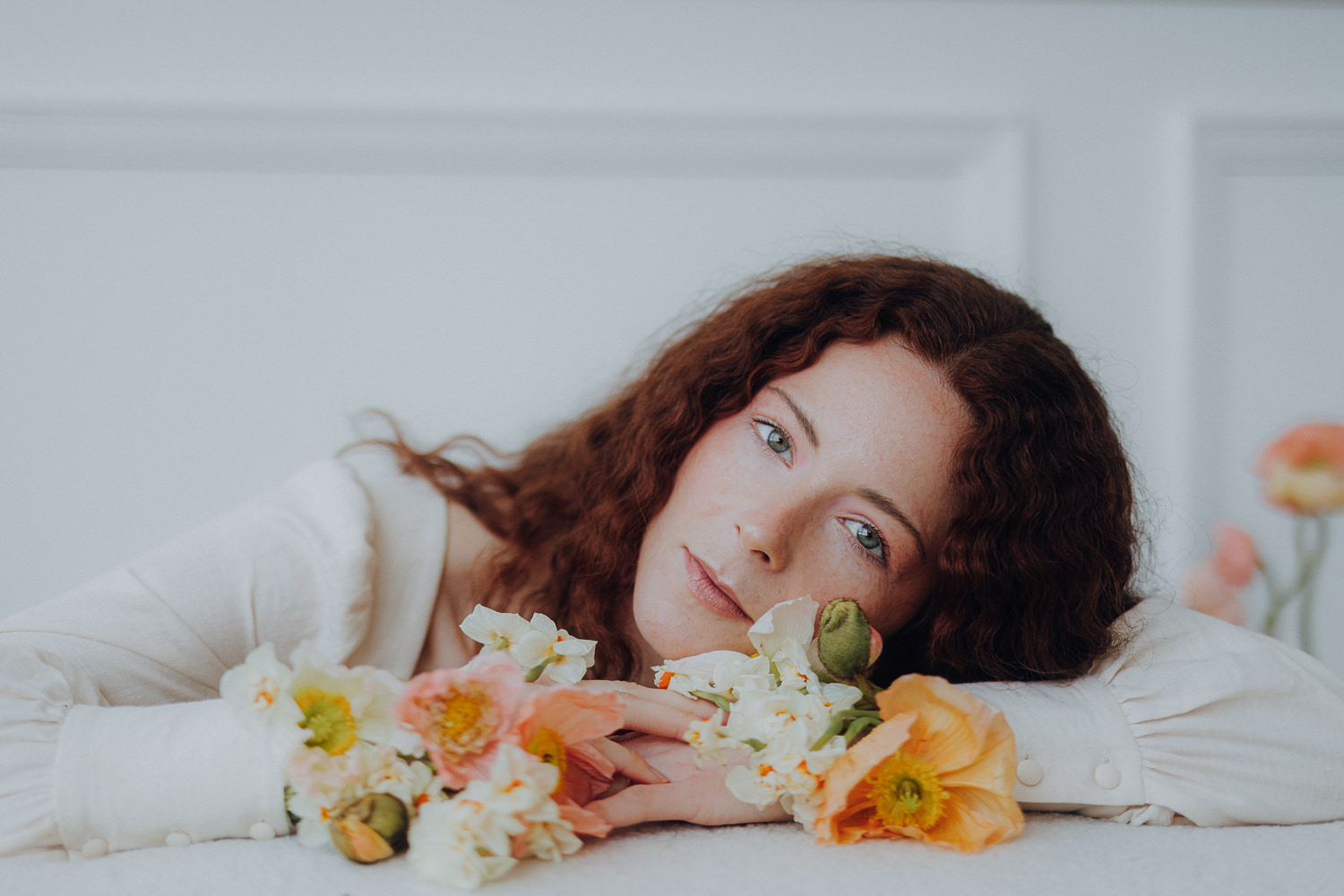 Portraitfotos Leipzig Portrait Fotograf Fotografin Visual Storytelling Brand Photos Fotoshooting Commercial Business Reportage Handwerk Selbstständige Social Media Website Sophia Molek