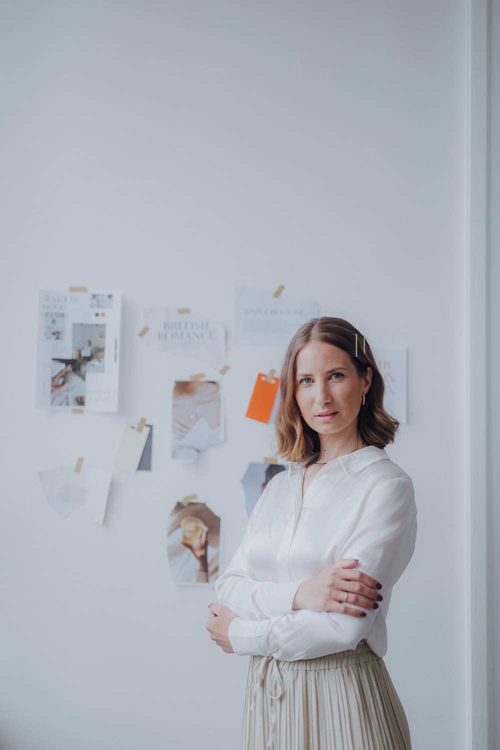 Business Reportage Fotografin Leipzig Fotograf Brand Portraits Branding Fotos Fotoreportage Website Design Sophia Molek Commercial Photography