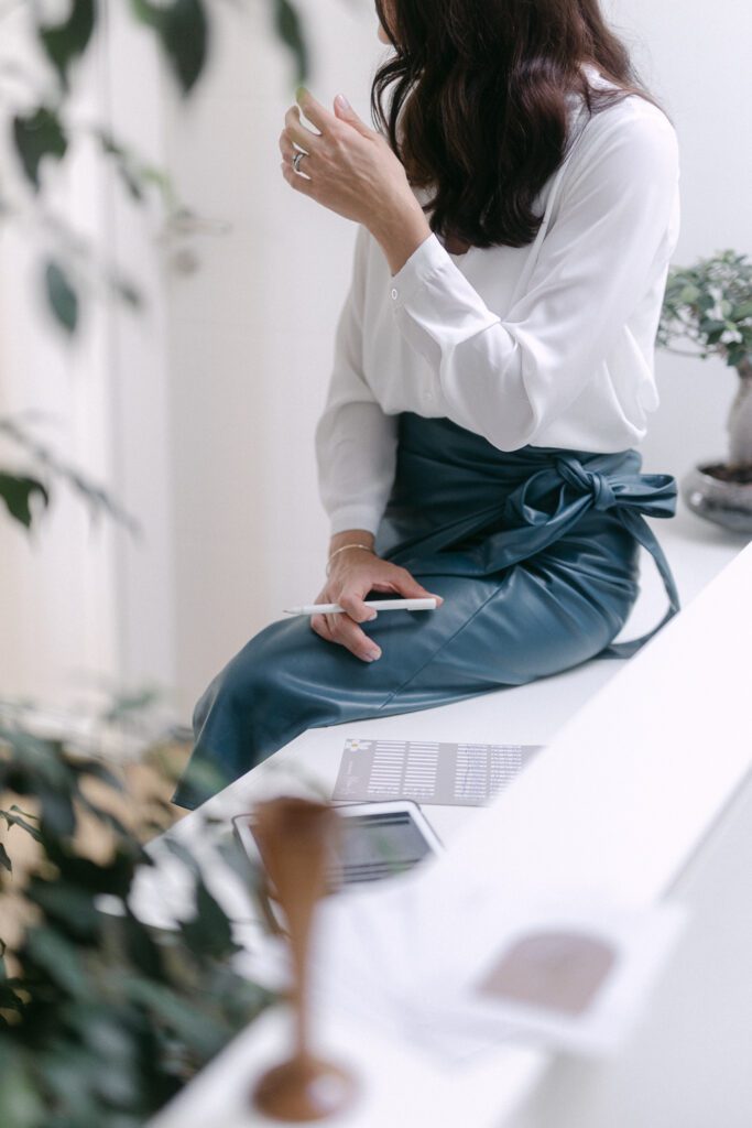 Hebamme Leipzig Fotoreportage Businessreportage Businessfotos Sachsen Dresden Halle Fotograf Fotografin Businessfotos Businessfotograf Sophia Molek Brand Portrait